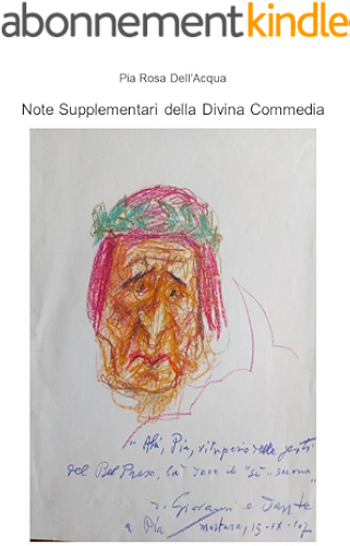 Download Note supplementari della Divina Commedia (Italian Edition) PDF