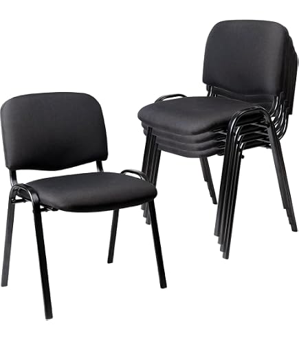 Amazon.com: National Public Seating 9110-B 9100 Series Value