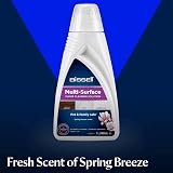 BISSELL Multi-Surface Floor Cleaning Solution 1L for CrossWave SpinWave view 4