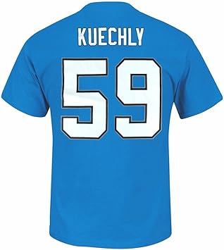 luke kuechly jersey amazon