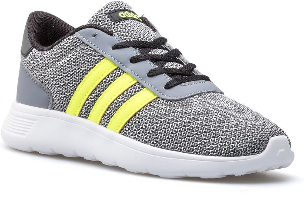 lite racer k adidas