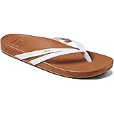 REEF Women's Sandals Cushion Spring Joy Flip Flops