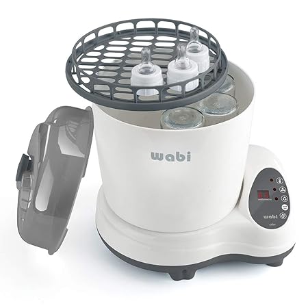 wabi sterilizer
