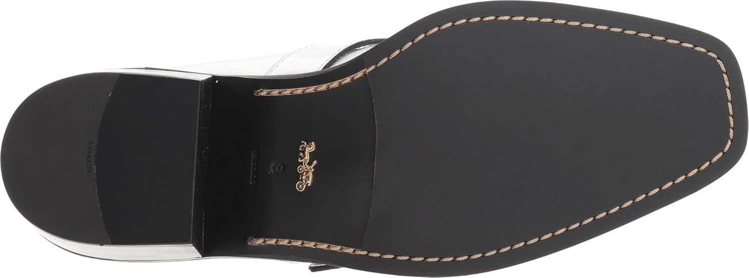 coach nora chelsea bootie