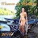Women in Waders Wall Calendar by Reel Fish Calendar Productions