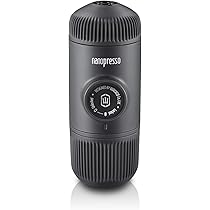 WACACO Nanopresso Barista Kit, Accessory for Nanopresso