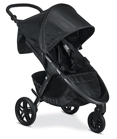 britax b safe ultra cool flow