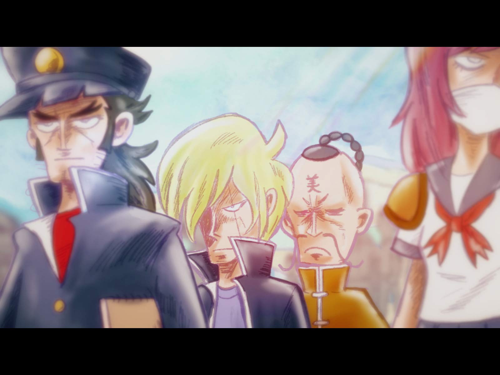 Amazon Co Jp おしえて北斎 The Animation Dアニメストア を観る Prime Video Amazon Co Jp おしえて北斎 The Animation Dアニメストア を観る Prime Video