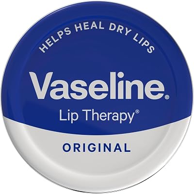 Lip Therapy Original Tin 20grm