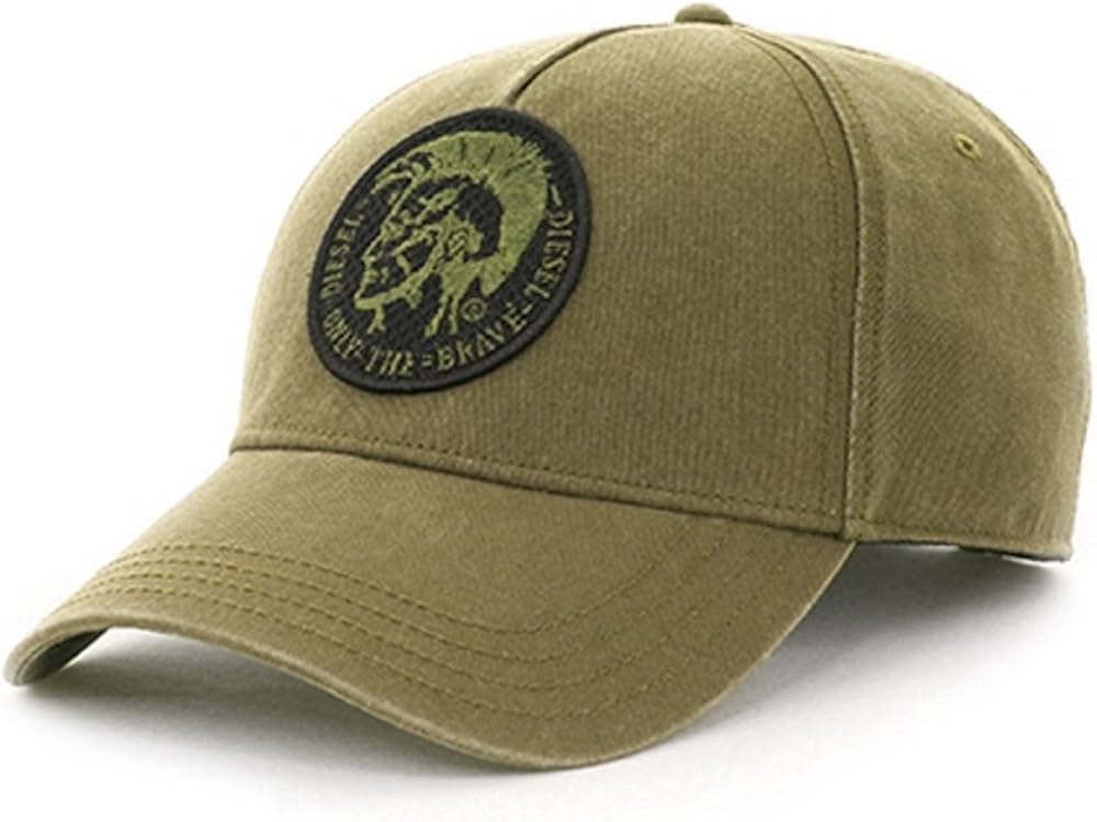 diesel casquette