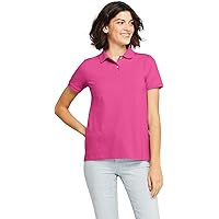 Amazon Best Sellers: Best Women's Petite Polo Shirts