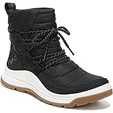Ryka Women's Highlight Snow Boot Black 6 M