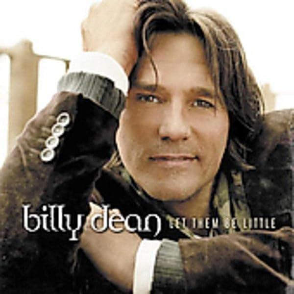 【新品未開封】Love Songs / Billy Dean (CD) Billy Dean - Love Songs - U.S. cd | eBay