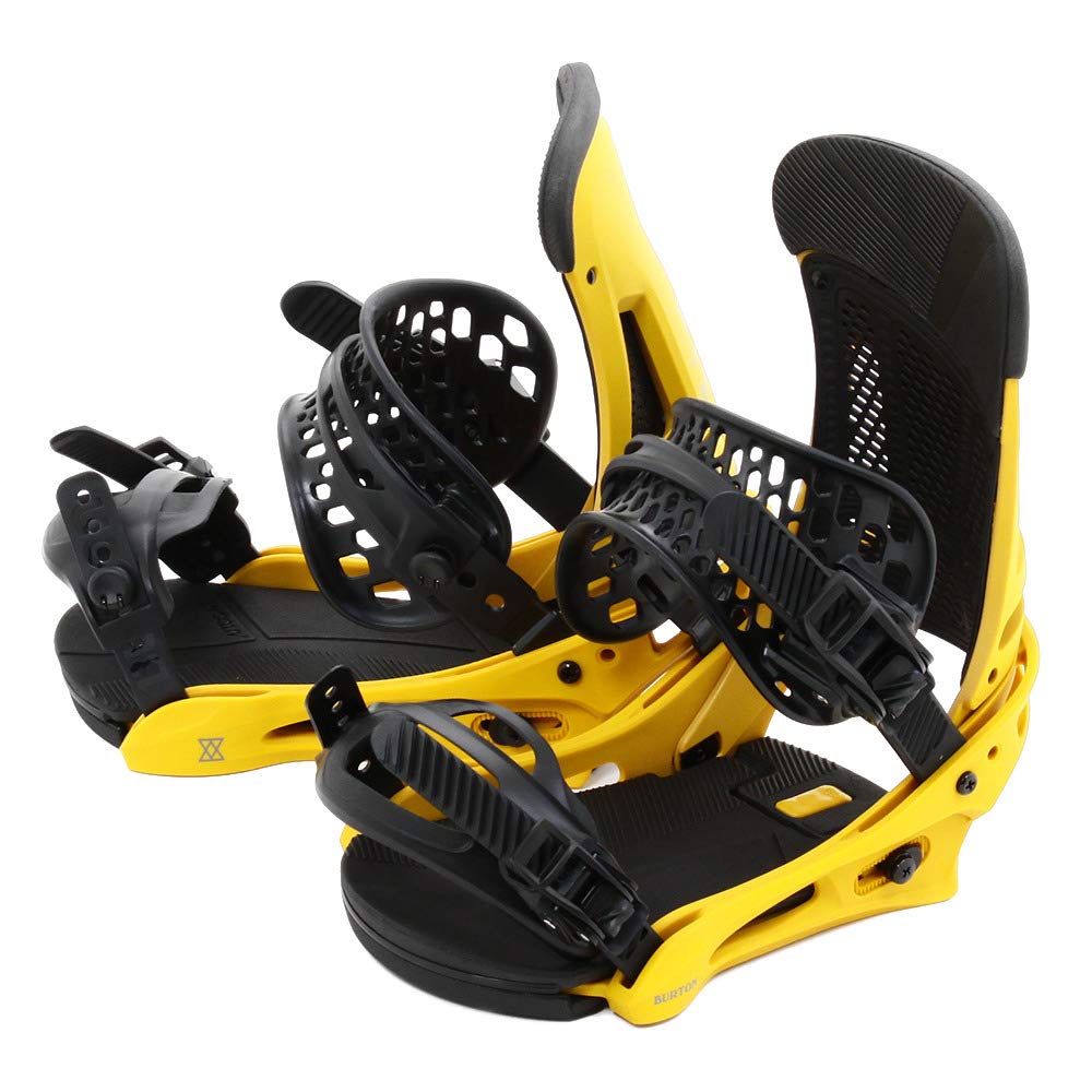 burton snowboard binding