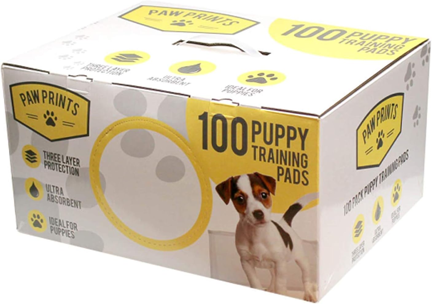 puppy training mats b&m