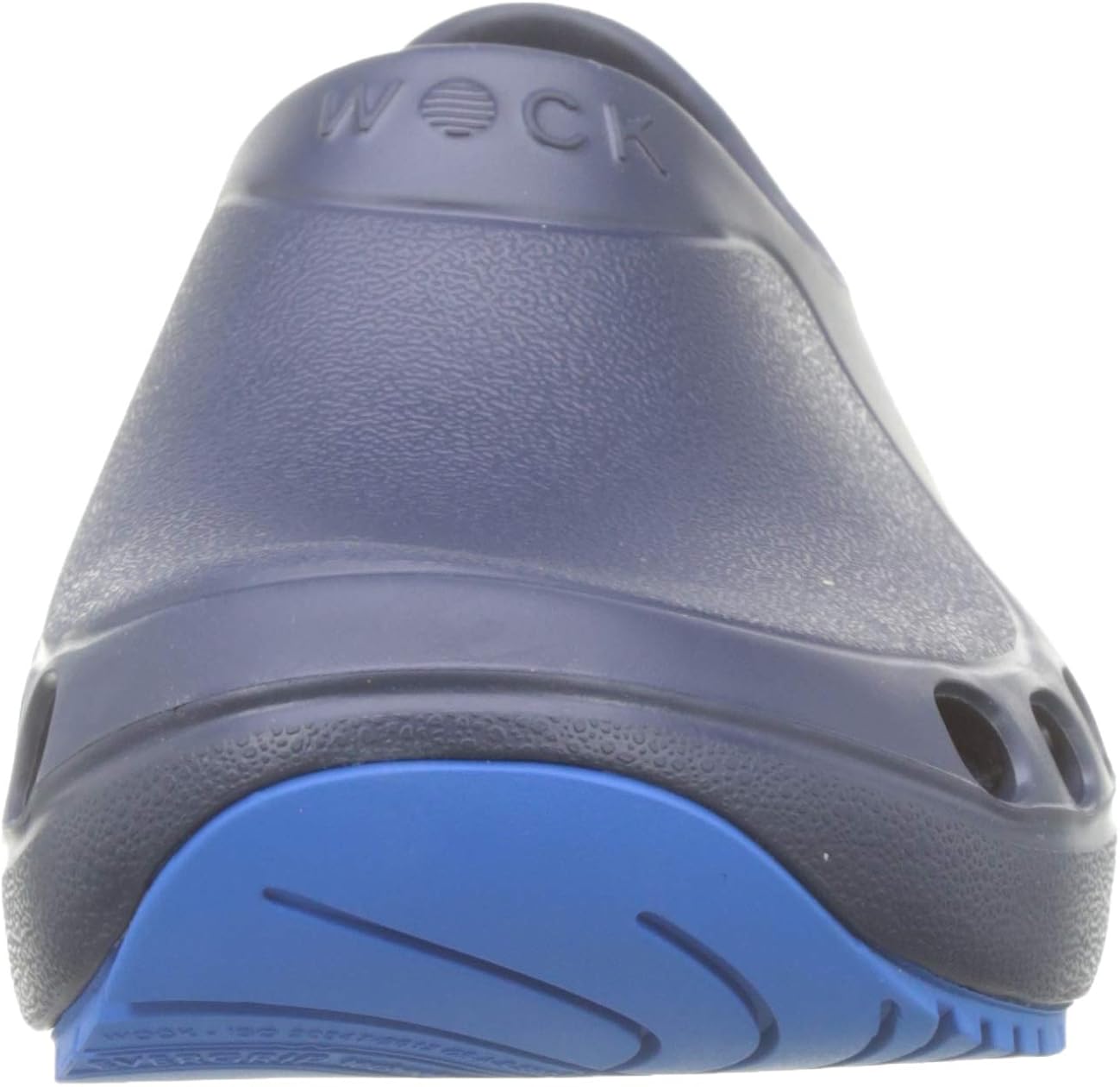 WOCK EVERLITE Plus, Non Slip Work Shoes for Women and Men the Most Comfortable Work Shoes: Lightweight - Image 3