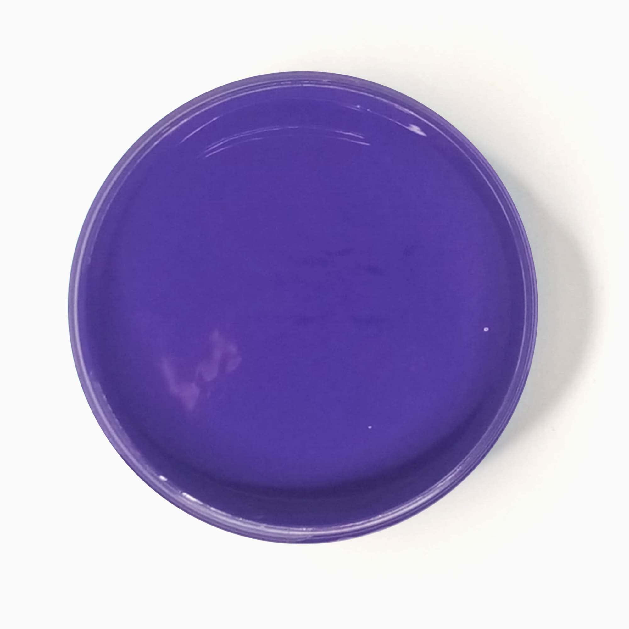 Flat Fox Screen Printing Opaque Water Based Fabric Inks (Violet, 1kg)… — image 1