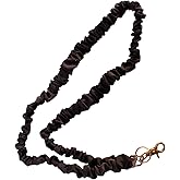 ANDI Neck Lanyard For Women - Scrunchie Cute Lanyard for Keys, Id Card Holder, Wallet - Aesthetic Long Lanyard