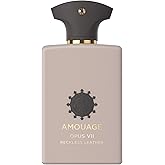AMOUAGE OPUS VII RECKLESS LEATHER Eau de Parfum - Universal Fragrance for Men and Women
