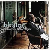 BB King Ablum Cover