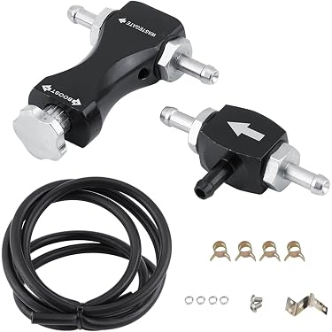 audi a3 boost gauge products for sale