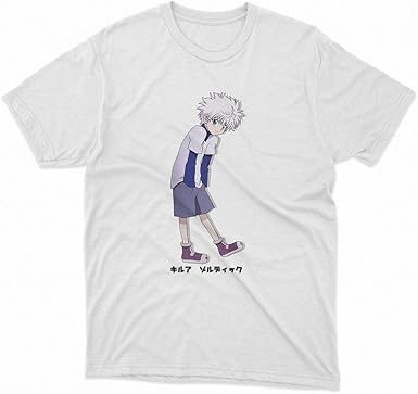 killua hypland hoodie