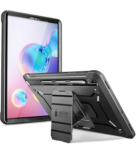 Amazon.com: Samsung Galaxy Tab S6 10.5 inches, 256GB WiFi Tablet