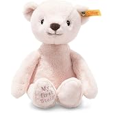 Steiff Handcrafted Since 1880 Premium Plush My First Classic - 10" Teddy Bear
