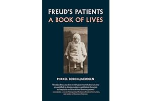 Freud's Patients: A Book of Lives