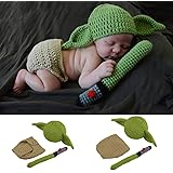 baby yoda bonnet