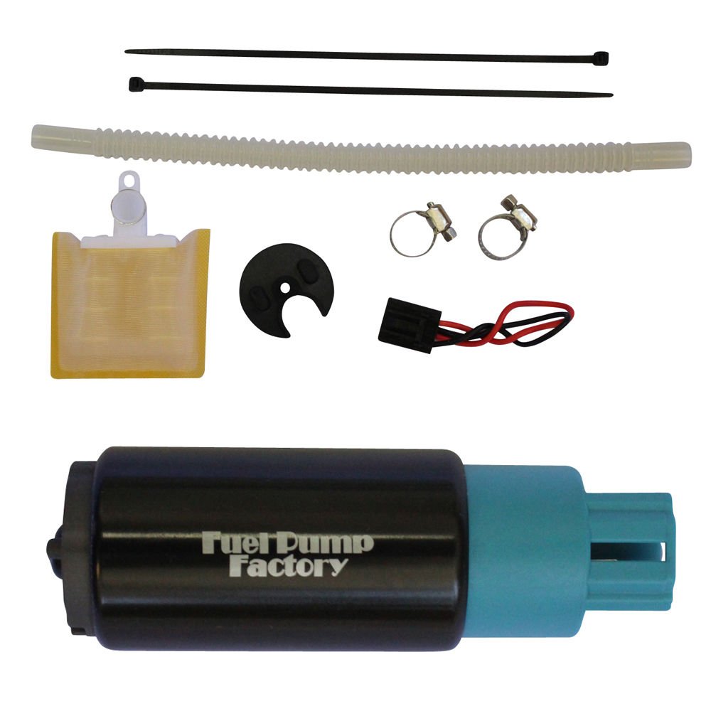 Amazon.com: Fuel pump factory Harley davidson replacement fuel pump 02-07 Road  king/Road glide/electric glide: Automotive
