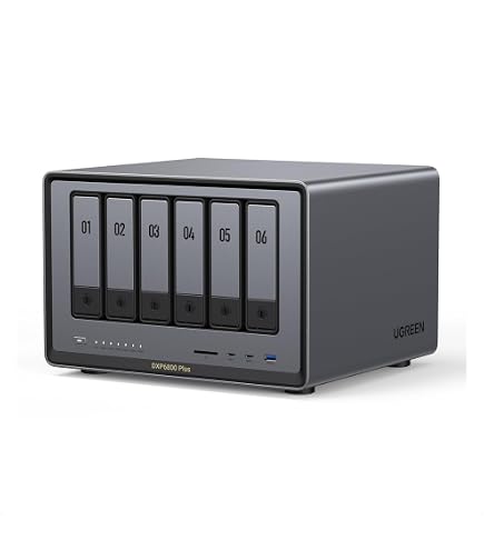 Amazon.com: Synology 12 Bay Expansion Unit DX1215II (Diskless