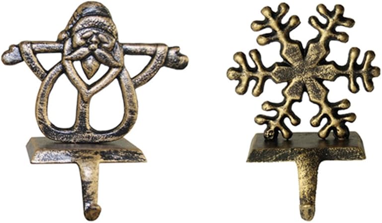 Amazon.de: Haken für Weihnachtsstrumpf, Ornament, schwere