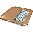 Simple Solution Dog Training Pad Holder, Fits Pads 21 by 21-Inch or Larger