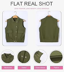 Dokotoo Fall Outfits for Women 2025 Trendy Casual