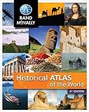 Rand McNally Historical Atlas of the World