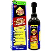 Dura Lube Severe Catalytic and Exhaust Treatment Cleaner Fuel Additive, 16 fl. oz., (PN: HL-402409 PDQ3)