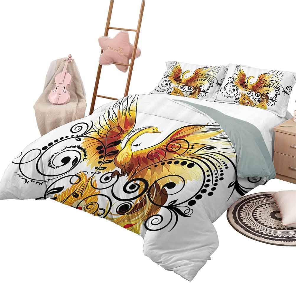 animal cot bed duvet cover