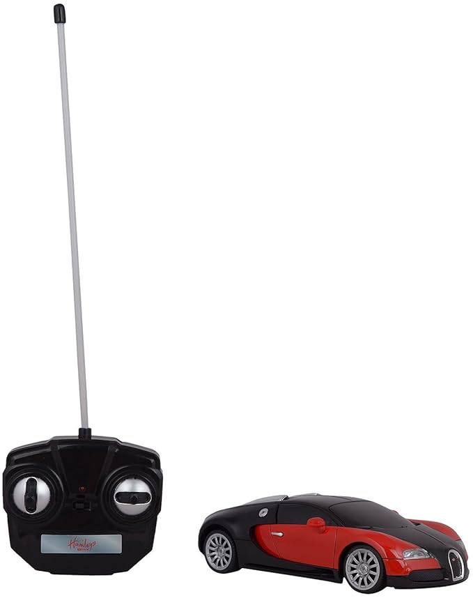 hamleys rc cars