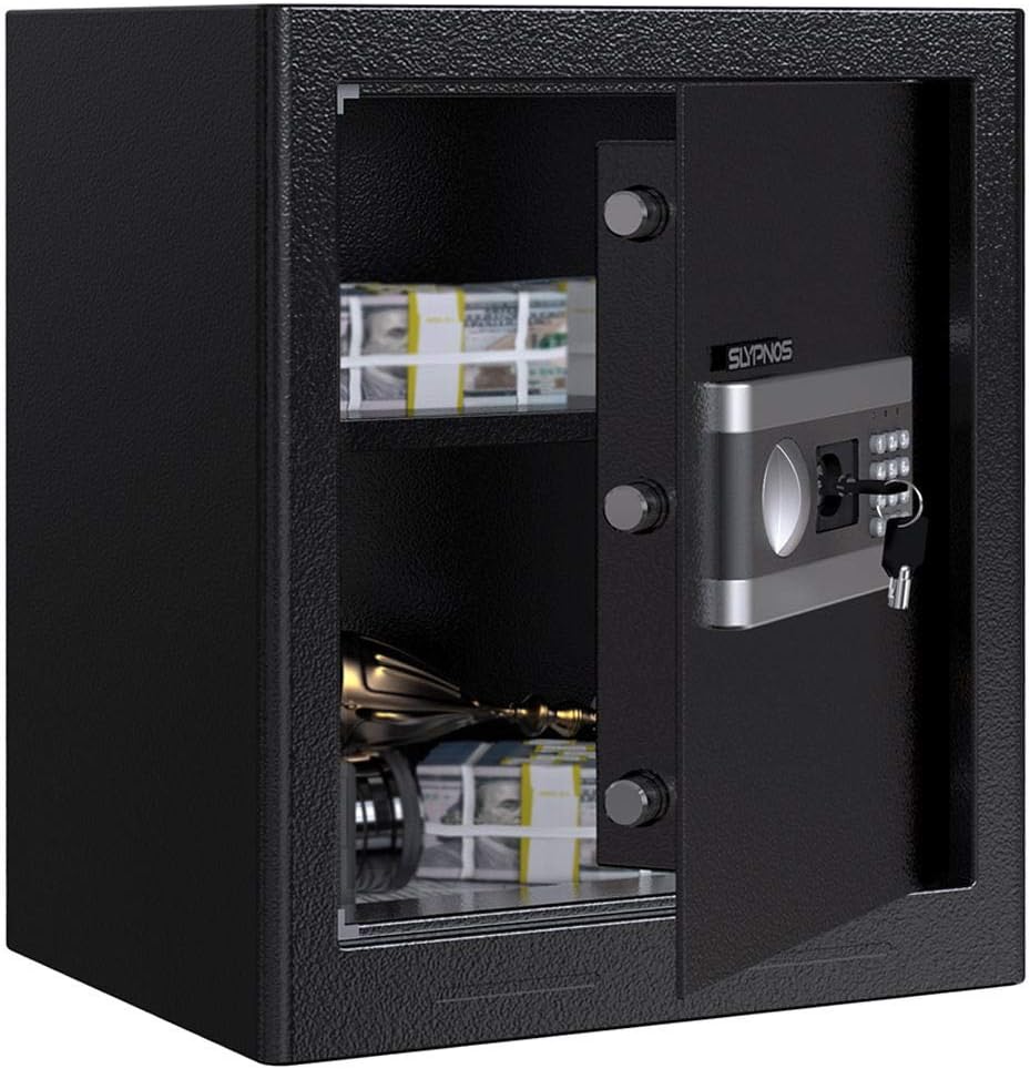 Best Safe Lockers For Home