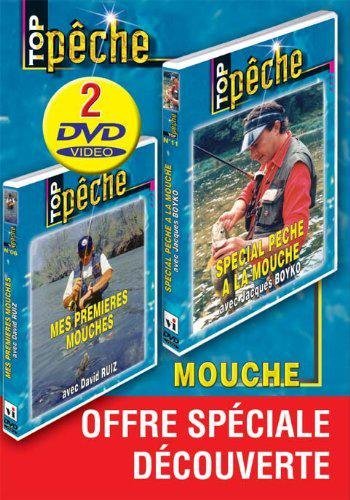 video peche 2018