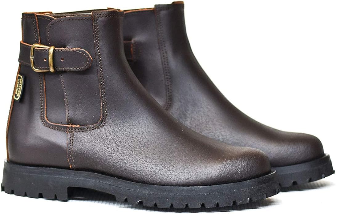 Botas Segarra Para Trabajo Botas Botines Campo Para Hombre Y Mujer