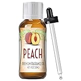 Good Essential – Professional Peach Fragrance Oil