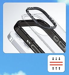 CASETIFY Compact Case for iPhone 16 Plus