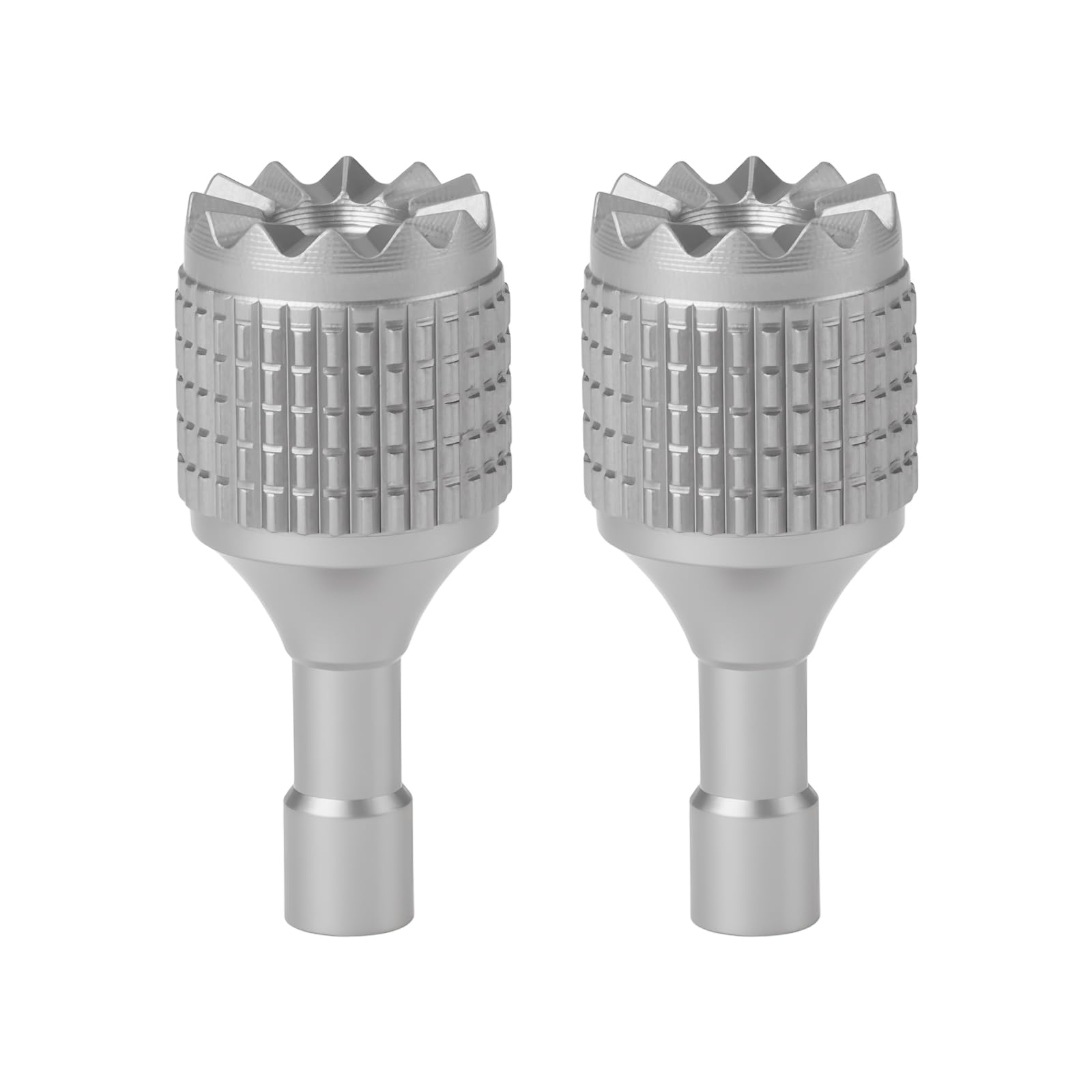 Be In Your Mind 1 Pair Drone Control Stick Thumb Rocker Compatible with DJI Mini 3 Pro Mavic 3 Mavic 3 Cine