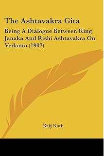 duet of one the ashtavakra gita dialogue
