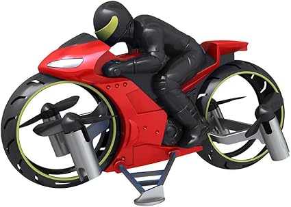 motos de control remoto para niños