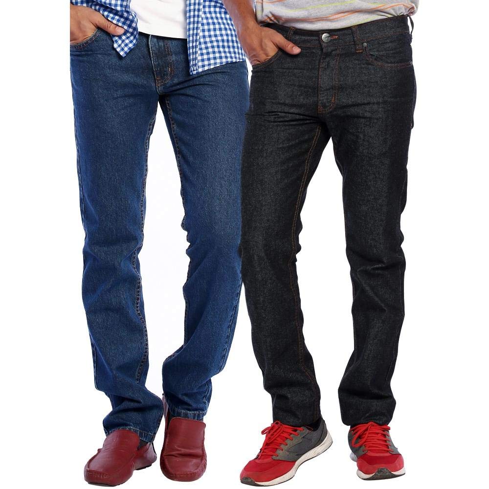 homeshop18 men's jeans combo
