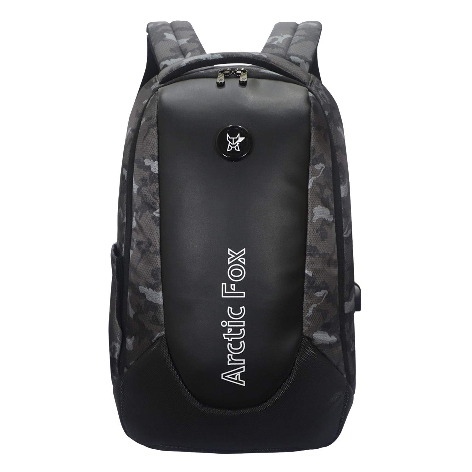 Amazon.in Buy Arctic Fox New AntiTheft Alarm Zipper System Backpack