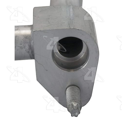 FOUR SEASONS A/C MANIFOLD HOSE ASSEMBLY - 56176
